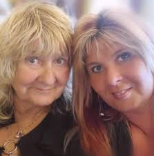 Earlier today Officer Darren Rose took this picture of Officer John Mackay  after he tracked down two loose dogs