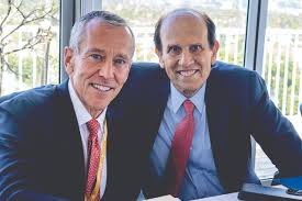 The Milken Institute is Forging New Futures | Worth