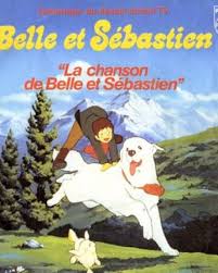 Belle and sebastian is set high in the snowy alps during the second world war. Belle Sebastian Dubbing Wikia Fandom
