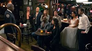 With andy samberg, stephanie beatriz, terry crews, melissa fumero. Why Brooklyn Nine Nine Is Ending Den Of Geek