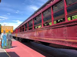 This enjoyable ride provides a gentle downhill, scenic, state park maintained path that follows the lehigh river. Lehigh Gorge Scenic Railway Home Facebook