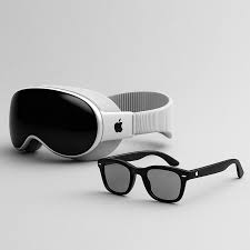 Apple Vision Pro (2026)