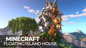 The magic of the internet. Minecraft Huge Survival House Minecraft Timelapse Build Youtube