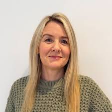 Data-Driven Excellence Award: Karen Snape, Jaywing