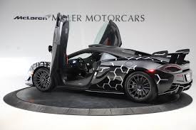 Price details, trims, and specs overview, interior features, exterior design, mpg and mileage capacity, dimensions. New 2020 Mclaren 620r Coupe For Sale Miller Motorcars Stock Mc500