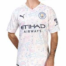 Camisetas de futbol manchester city baratas. Manchester City Equipacion Futbolmania