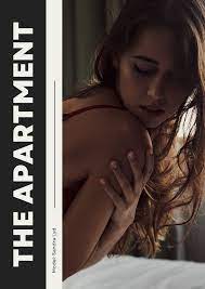 Sandra Lyd - The Apartment - Payhip