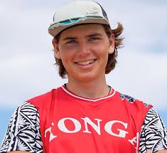 18-Year-Old Athlete Loses Life In Tragic Accident Just Days Before Historic  Olympic Debut