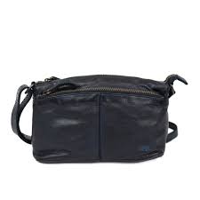 Shop the BEAR Shoulder bag 'Danielle' dark blue here