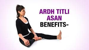 Ardh Titli Asan Benefits Dilip Tiwari Rog Mukti Youtube