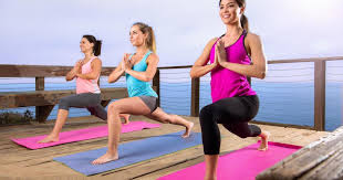 For people with osteoarthritis, these exercises can be effective in relieving arthritis pain. Yoga Tai Chi And Pilates Will These Practices Benefit My Health