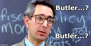 Question for the YCers who utilize their butler to a greater extent than  most: How do you turn around a poor start?