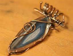 Interweave Store Soldering Jewelry Copper Jewelry Jewelry Making