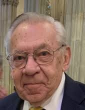 Obituary information for William E. Kruse