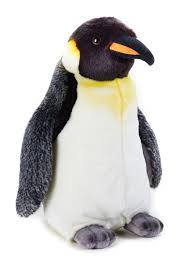 Check spelling or type a new query. Bresser National Geographic Plush Toy Penguin Expand Your Horizon