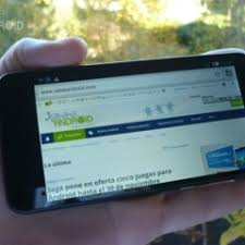 Descubre la mejor forma de comprar descargar juegos gratis para alcatel onetouch 102. Alcatel One Touch Idol S Analisis