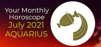 If your birth date falls between january 21 and february 19, you are an aquarius. Aquarius July 2021 Monthly Horoscope Predictions Aquarius July 2021 Horoscope