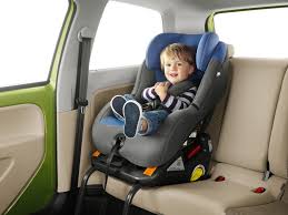 Maybe you would like to learn more about one of these? 4 Things You Must Know Before Getting Isofix Car Seats