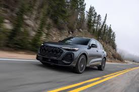 Image result for Daytona Gray 2025 SQ5