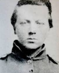 Civil War Biographies: Shipman-Spackman