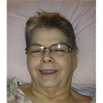 Shirley Lacey Powers Summy Obituary