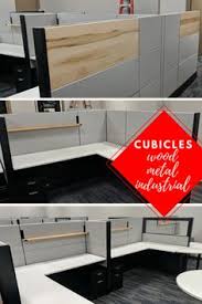 Unlike standard walls, a cubicle setup allows you to expand the office, shrink or rearrange it, which is convenient for. 47 Best Herman Miller Cubicles Herman Miller Office Furniture Used Herman Miller Office Chairs Ideas In 2021 Herman Miller Office Chair Herman Miller Office Office Furniture