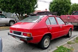 Image result for Medium Blue 1978 Hyundai