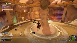Maybe you would like to learn more about one of these? Olympus Realm Of The Gods Kingdom Hearts 3 Wiki Guide Ign
