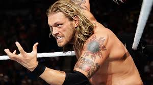 Les jetsons remontent donc le temps pour demander de l'aide aux plus grandes stars de la wwe : Les Catcheurs Qui Ont Marque L Histoire Episode 5 Edge