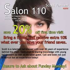 Hair Riddles, 213 W Pike St, Lawrenceville, GA 30046, US