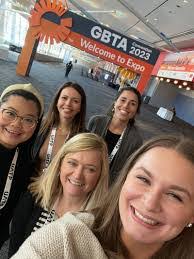 Ally Abel's Instagram, Twitter & Facebook