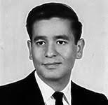 Manuel BARRON Obituary (1937