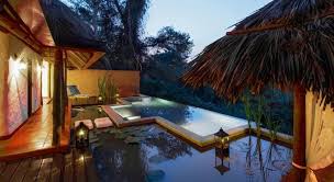 Eco Tourism In India 5 Top Eco Resorts Ecotourism Tourism Resort