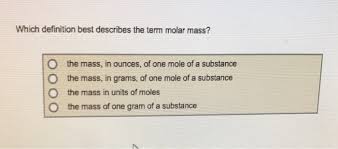 May 17, 2021 · from antaeus answer key quizizz + my pdf collection 2021 /. What Is The Definition Of Molar Mass Quizizz