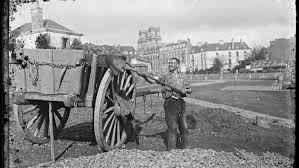 12 Photos Inedites De Rennes Il Y A Plus De 100 Ans Rennes Rennes Ville Peniche