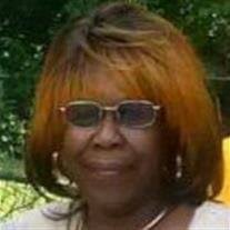 Mrs. Lavida Elizabeth Jemison Obituary