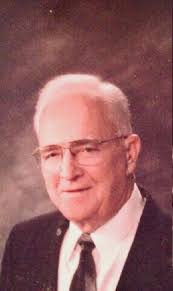 Ralph D. Balentine Obituary April 8, 2019