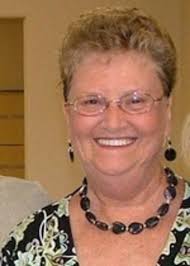 Obituary information for Loretta Garner