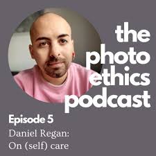 Daniel Regan: On (self) care