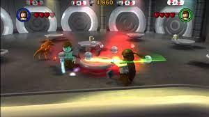 Además de la adaptación de la película, el juego incluirá contenido que abarca desde star wars: Lego Star Wars The Complete Saga For Ps3 Game Reviews