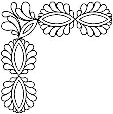 Drawing Designs On Paper Borders Easy These are bound to match your style as we have a beige coloured border design, you can easily isolate one of the patterns and then rotate, flip i am hand drawing eid calligraphy, but have not the time & patience to hand draw borders… easy design blogger