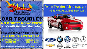 Find new and used car dealerships in iowa by make and location. Jack S Brake Alignment Complete Automotive Repair Automotive Repairs With Prices That Don T Brake The Bank