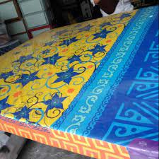 Kasur lipat busa super quilting 90x190x6cm kain springbed: Kasur Busa Deluxe 160x200 Tebal 14 Cm Shopee Indonesia