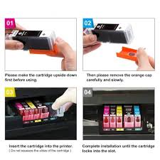 Canon tr8550 treiber windows 10, windows 8.1, windows 7, macos / mac os x. 12pk Pgi 580 Cli 581 Compatible Lnk Cartridges For Canon Pixma Tr7550 Tr8500 Tr8550 Ts6150 Ts6250 Pgi580 Cli581 Xxl Ink Cartridges Aliexpress