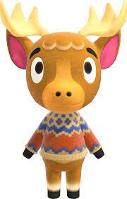 Erik - Animal Crossing Wiki - Nookipedia