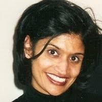 Ashley Prasad's Instagram, Twitter & Facebook