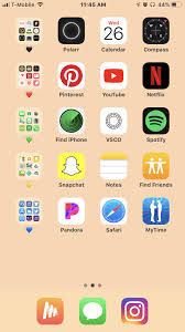 Organize Aplicativos Aplicativos Para Celular Dicas Iphone