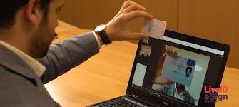 Soluție pentru aplicarea semnăturilor electronice. Online Dispute Resolution With Live Id And Electronic Signature