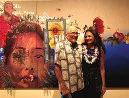 Sharon Stillman's Instagram, Twitter & Facebook