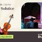 Summer Solstice Concert
